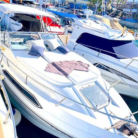 Barco Sihnny - Puerto Colon Hotel Costa Adeje  Eksteriør billede